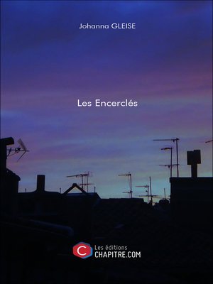 cover image of Les Encerclés